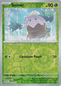 Snover - Paldea Evolved 010/193 (Reverse Holo)