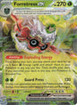 Forretress ex - Paldea Evolved 005/193