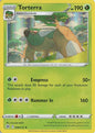 Torterra - Brilliant Stars 008/172 (Holo)