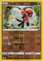 Throh - Brilliant Stars 080/172 (Reverse Holo)