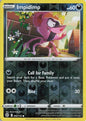 Impidimp - Brilliant Stars 092/172 (Reverse Holo)