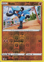 Riolu - Brilliant Stars 094/172 (Reverse Holo)