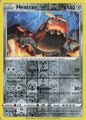 Heatran - Brilliant Stars 106/172 (Reverse Holo)
