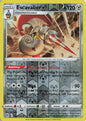 Escavalier - Brilliant Stars 108/172 (Reverse Holo)