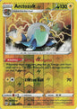 Arctozolt - Darkness Ablaze 065/189 (Reverse Holo)