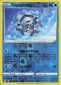 Cryogonal - Evolving Skies 045/203 (Reverse Holo)