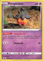 Pumpkaboo - Evolving Skies 076/203