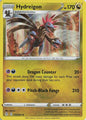 Hydreigon - Evolving Skies 115/203 (Holo)