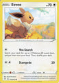 Eevee - Evolving Skies 125/203