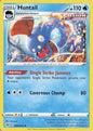 Huntail - Fusion Strike 066/264 (Holo)