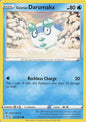 Galarian Darumaka - Fusion Strike 071/264