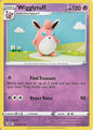 Wigglytuff - Fusion Strike 111/264