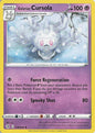 Galarian Cursola - Fusion Strike 118/264 (Holo)