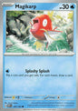 Magikarp - Pokemon 151 129/165