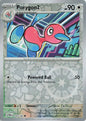 Porygon2 - Paradox Rift 143/182 (Reverse Holo)