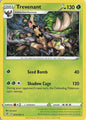 Trevenant - Rebel Clash 015/192 (Holo)