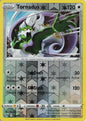 Tornadus - Vivid Voltage 142/185 (Reverse Holo)