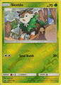 Skiddo - Crimson Invasion 10/111
