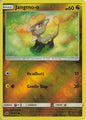 Jangmo-o - Crimson Invasion 75/111 (Reverse Holo)