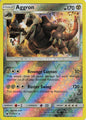 Aggron - Crimson Invasion 67/111 (Reverse Holo)