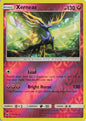 Xerneas - Crimson Invasion 73/111 (Reverse Holo)