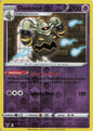 Dusknoir - Vivid Voltage 071/185 (Reverse Holo)
