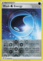 Wash Energy - Vivid Voltage 165/185 (Reverse Holo)
