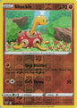 Shuckle - Vivid Voltage 085/185 (Reverse Holo)