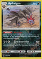 Hydreigon - Crimson Invasion 62/111 (Holo)