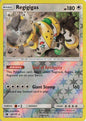 Regigigas - Crimson Invasion 84/111 (Reverse Holo)