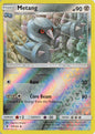 Metang - Guardians Rising 84/145 (Reverse Holo)