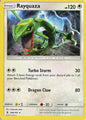 Rayquaza - Guardians Rising 106/145 (Holo)