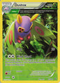 Dustox - Roaring Skies 8/108 (Holo)