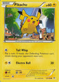 Pikachu - Roaring Skies 20/108