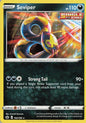Seviper - Chilling Reign 102/198