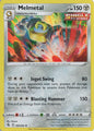 Melmetal - Fusion Strike 189/264 (Holo)