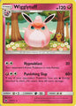 Wigglytuff - Crimson Invasion 72/111