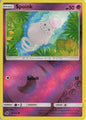 Spoink - Crimson Invasion 41/111 (Reverse Holo)