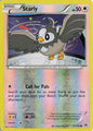 Starly - BREAKthrough 125/162 (Reverse Holo)