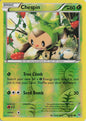 Chespin - BREAKthrough 9/162 (Reverse Holo)