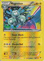 Magneton - BREAKthrough 53/162 (Reverse Holo)