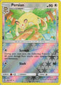 Persian - Burning Shadows 102/147 (Reverse Holo)