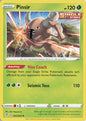 Pinsir - Evolving Skies 001/203 (Holo)