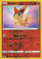 Victini - Fusion Strike 036/264 (Reverse Holo)