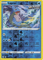 Lapras - Fusion Strike 051/264 (Reverse Holo)