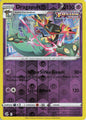 Dragapult - Fusion Strike 130/264 (Reverse Holo)