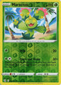 Maractus - Fusion Strike 012/264 (Reverse Holo)