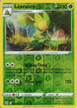 Leavanny - Fusion Strike 011/264 (Reverse Holo)