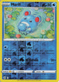 Marill - Fusion Strike 055/264 (Reverse Holo)