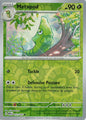 Metapod - Pokemon 151 11/165
